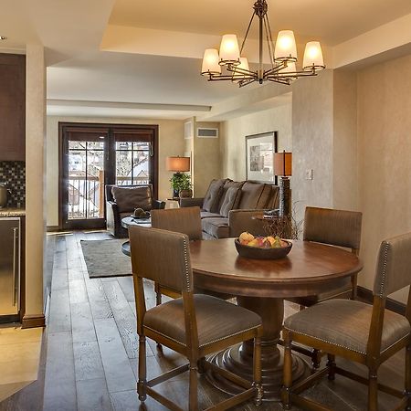 Madeline Hotel And Residences, Auberge Resorts Collection Telluride Dış mekan fotoğraf