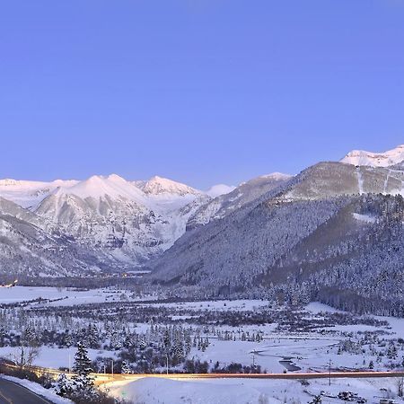 Madeline Hotel And Residences, Auberge Resorts Collection Telluride Dış mekan fotoğraf
