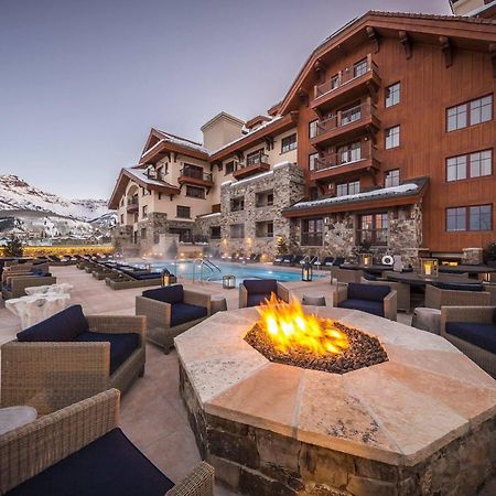 Madeline Hotel And Residences, Auberge Resorts Collection Telluride Dış mekan fotoğraf