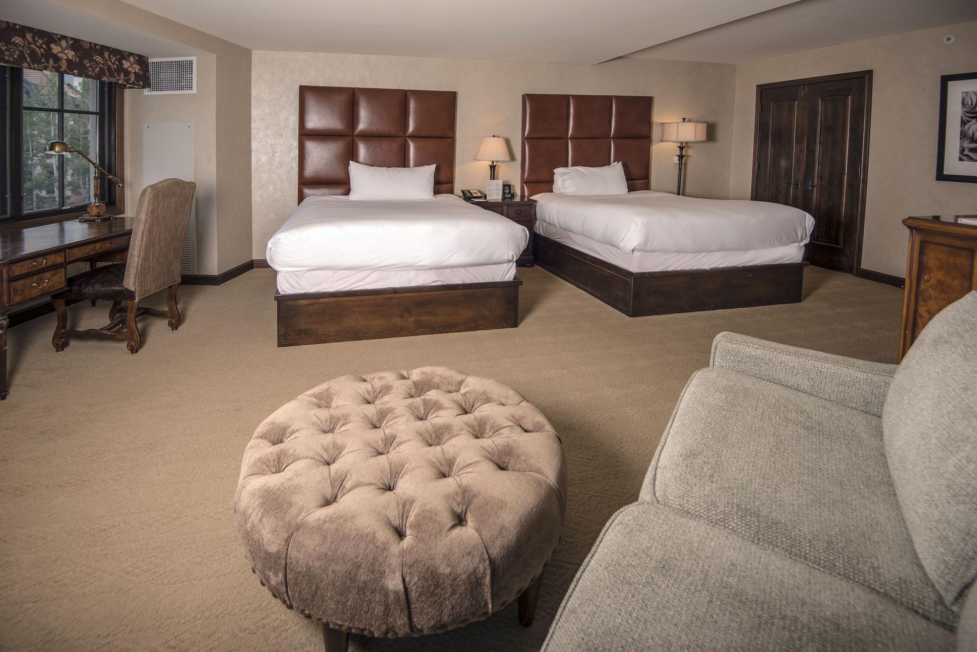 Madeline Hotel And Residences, Auberge Resorts Collection Telluride Dış mekan fotoğraf