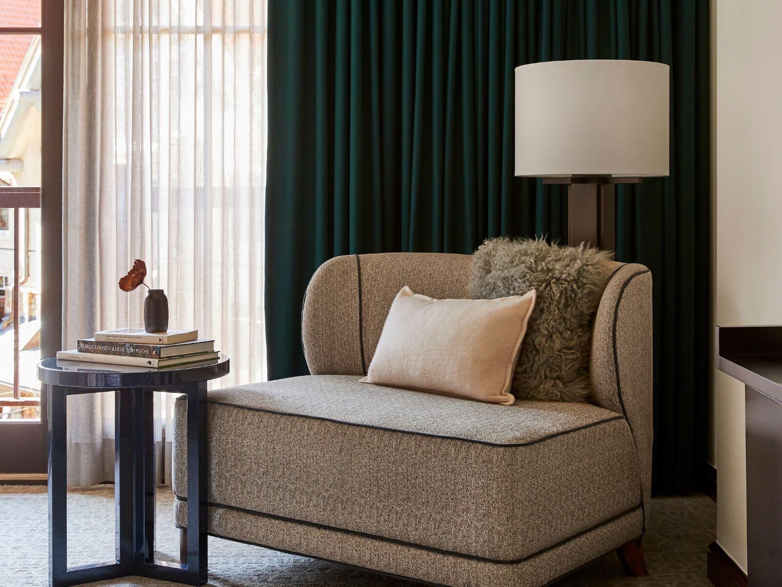 Madeline Hotel And Residences, Auberge Resorts Collection Telluride Dış mekan fotoğraf