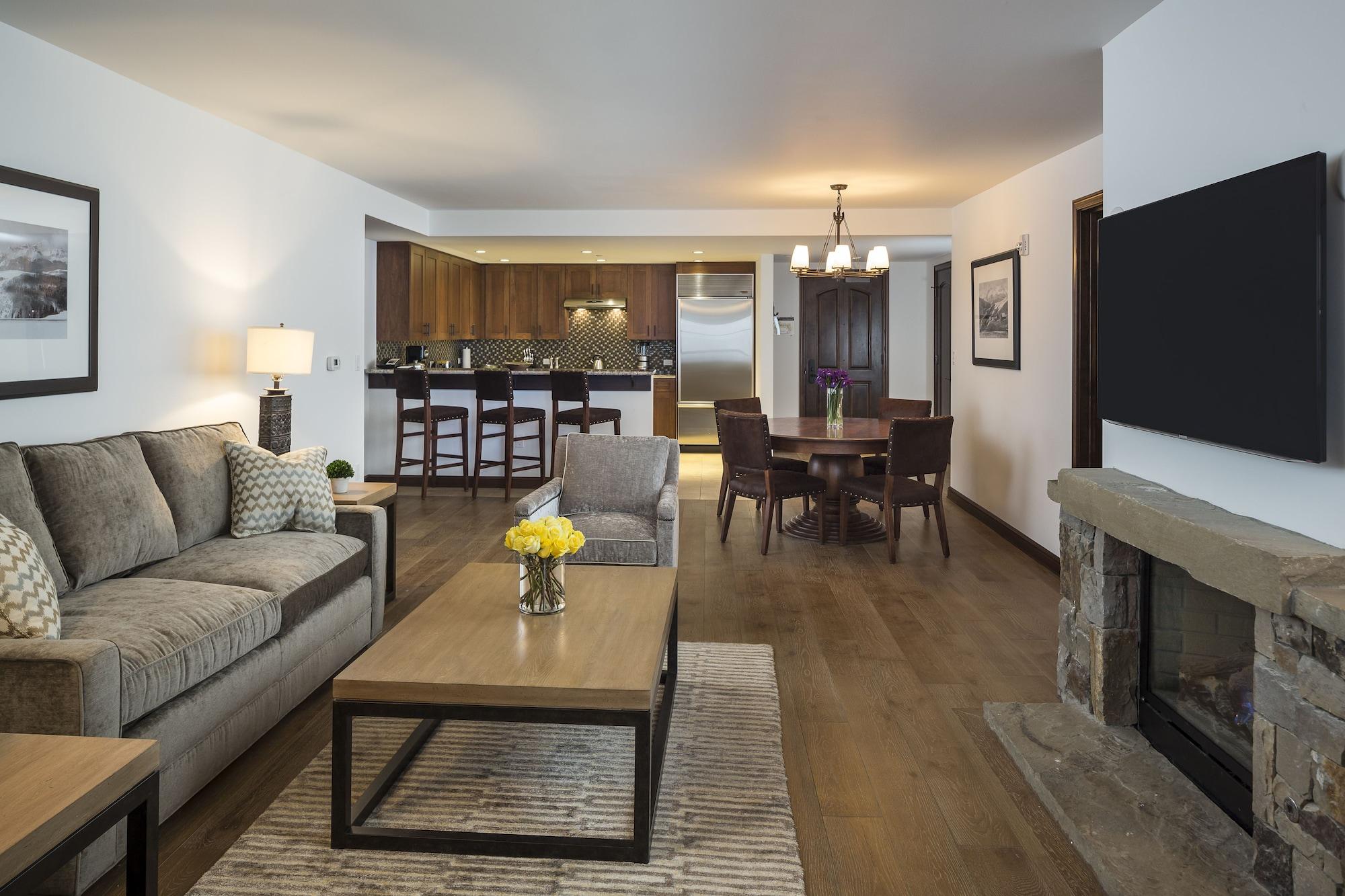 Madeline Hotel And Residences, Auberge Resorts Collection Telluride Dış mekan fotoğraf