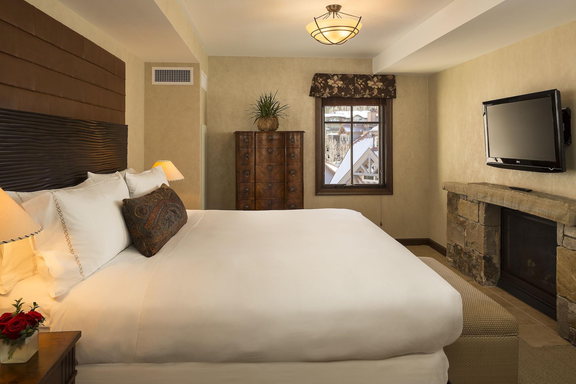 Madeline Hotel And Residences, Auberge Resorts Collection Telluride Dış mekan fotoğraf