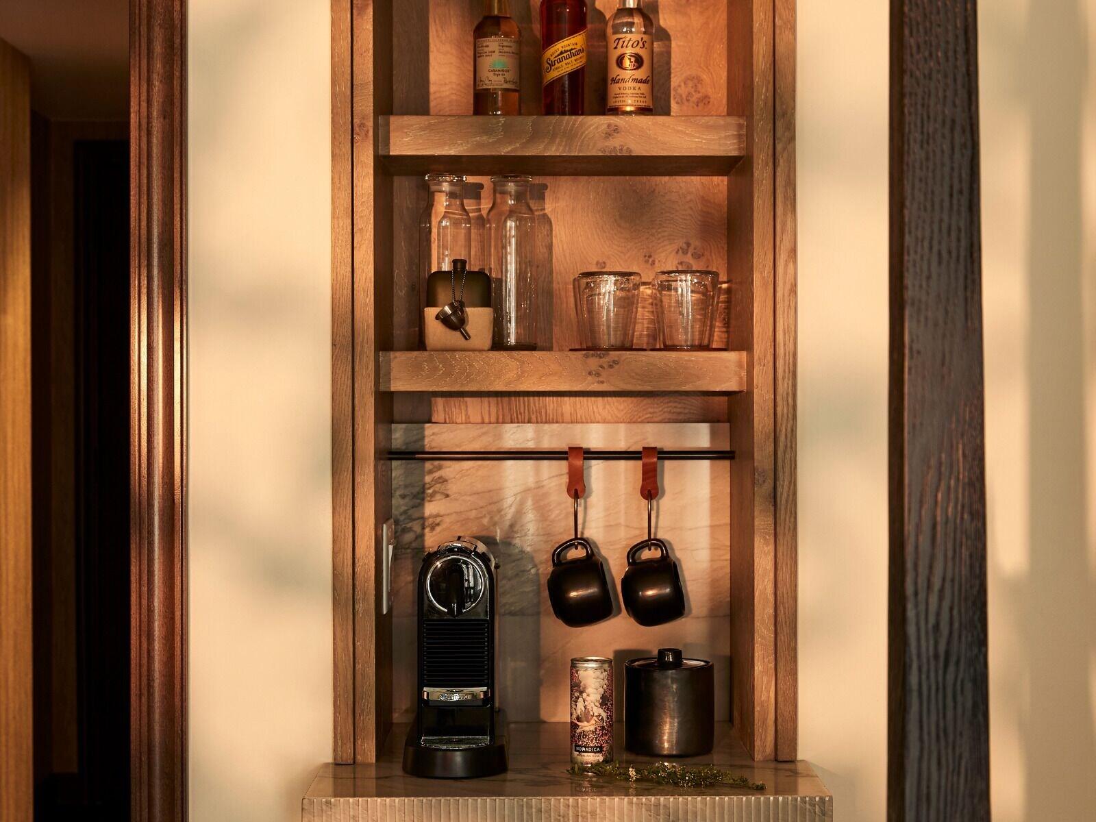 Madeline Hotel And Residences, Auberge Resorts Collection Telluride Dış mekan fotoğraf