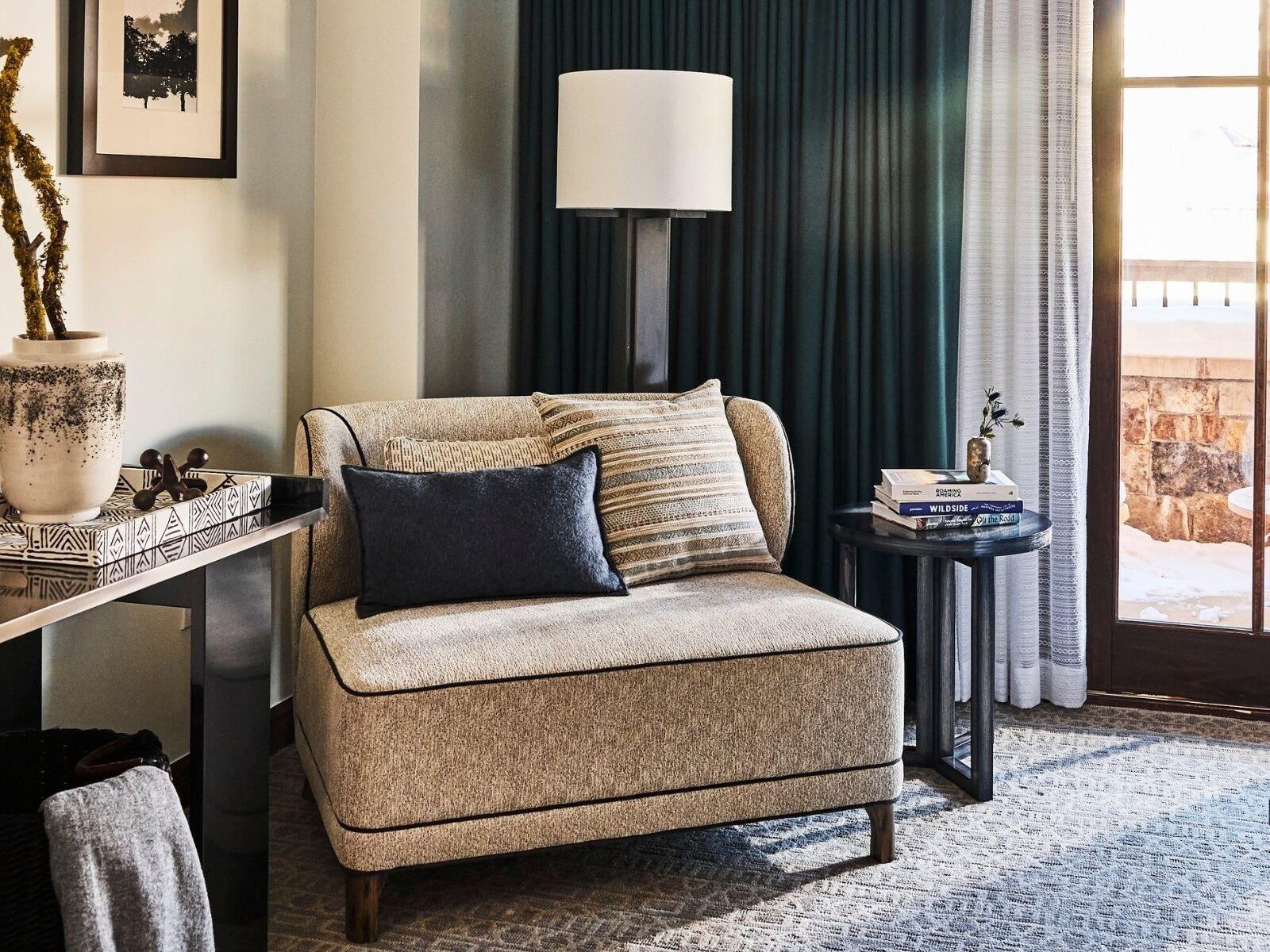 Madeline Hotel And Residences, Auberge Resorts Collection Telluride Dış mekan fotoğraf