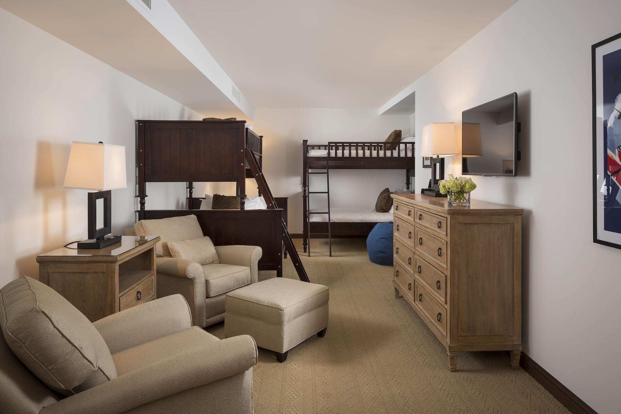Madeline Hotel And Residences, Auberge Resorts Collection Telluride Dış mekan fotoğraf