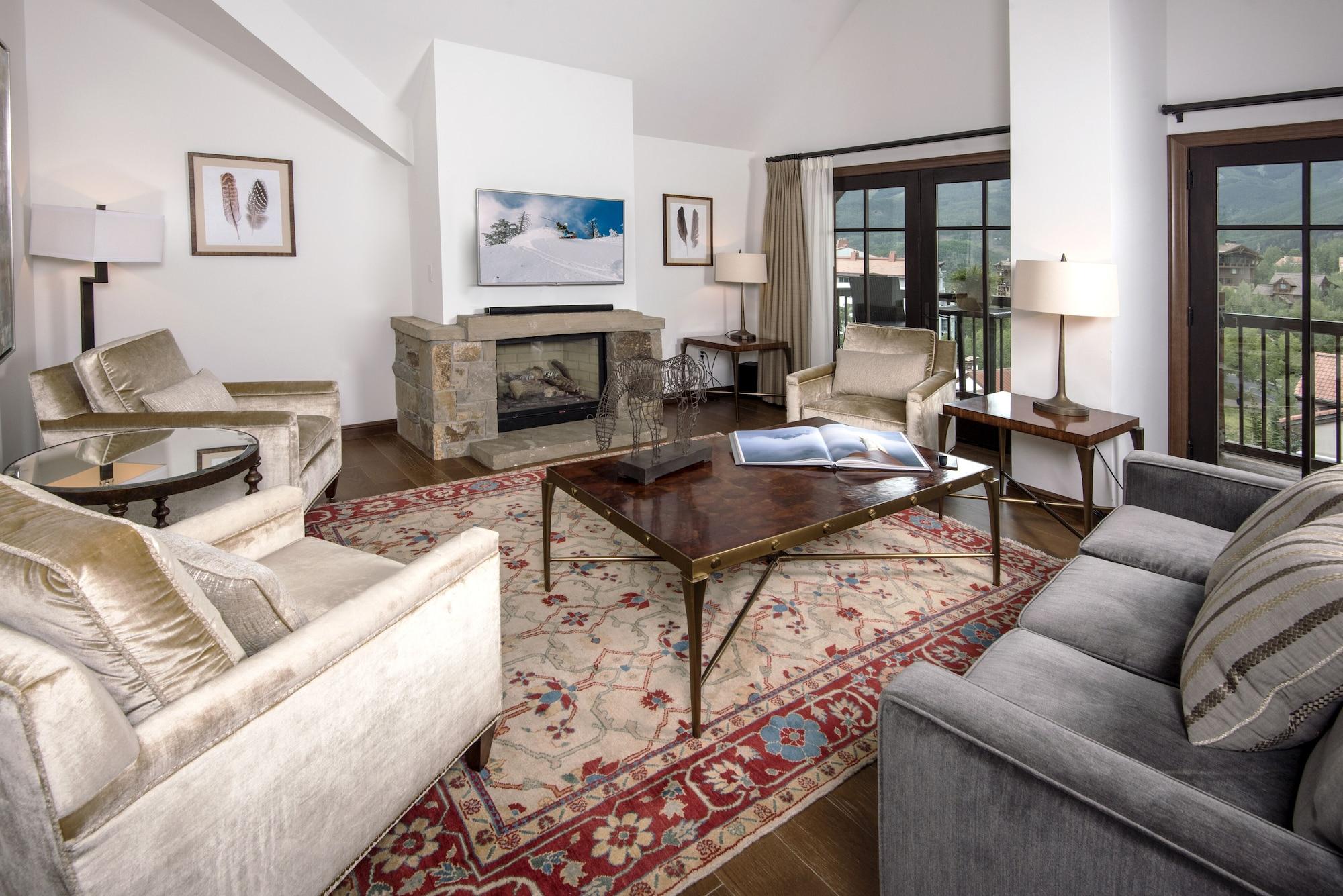 Madeline Hotel And Residences, Auberge Resorts Collection Telluride Dış mekan fotoğraf
