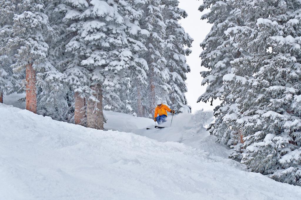 Madeline Hotel And Residences, Auberge Resorts Collection Telluride Dış mekan fotoğraf