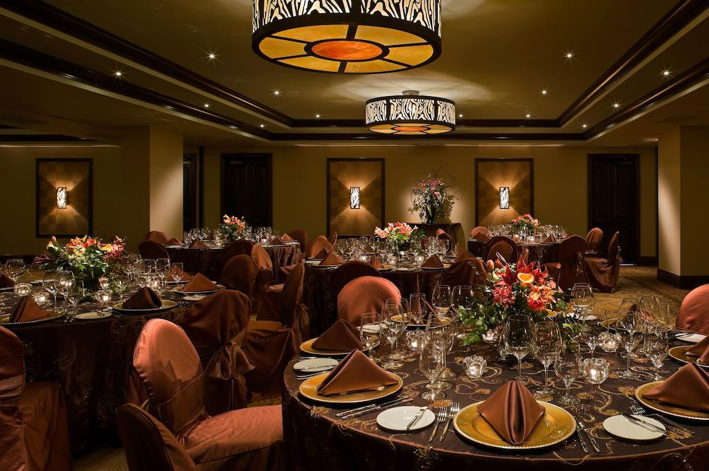 Madeline Hotel And Residences, Auberge Resorts Collection Telluride Restoran fotoğraf