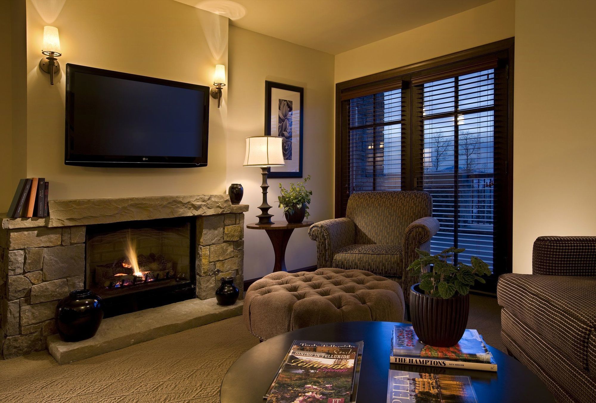 Madeline Hotel And Residences, Auberge Resorts Collection Telluride Oda fotoğraf