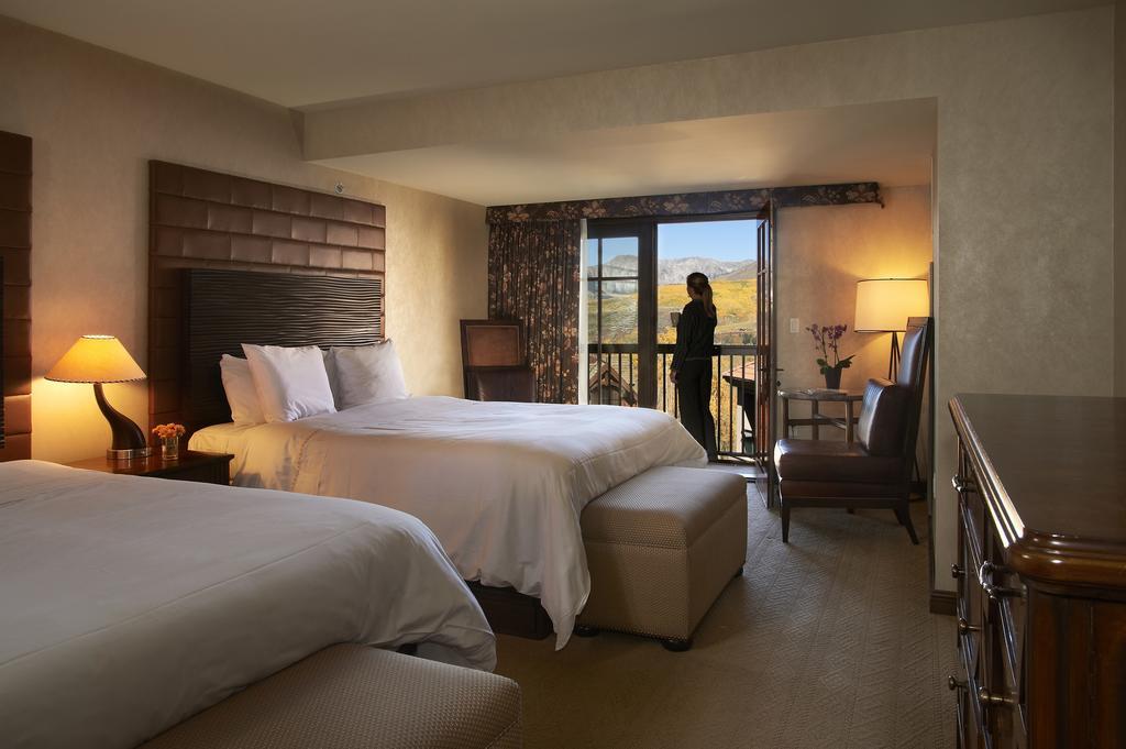 Madeline Hotel And Residences, Auberge Resorts Collection Telluride Dış mekan fotoğraf