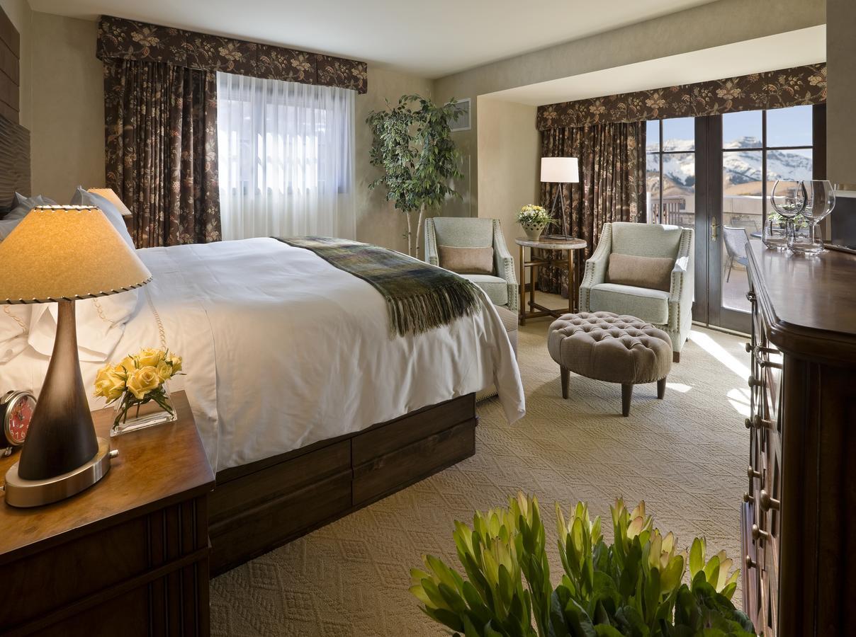 Madeline Hotel And Residences, Auberge Resorts Collection Telluride Oda fotoğraf