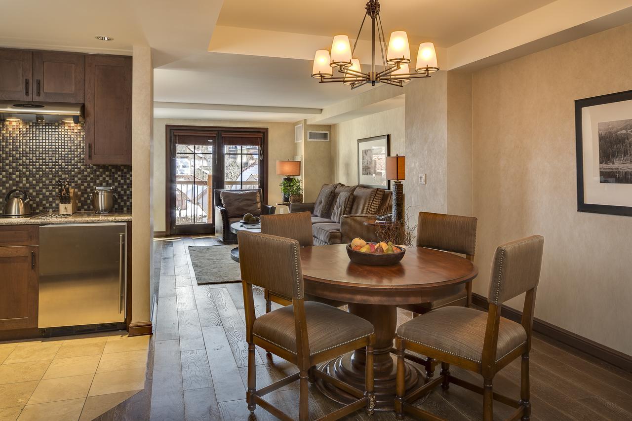 Madeline Hotel And Residences, Auberge Resorts Collection Telluride Dış mekan fotoğraf