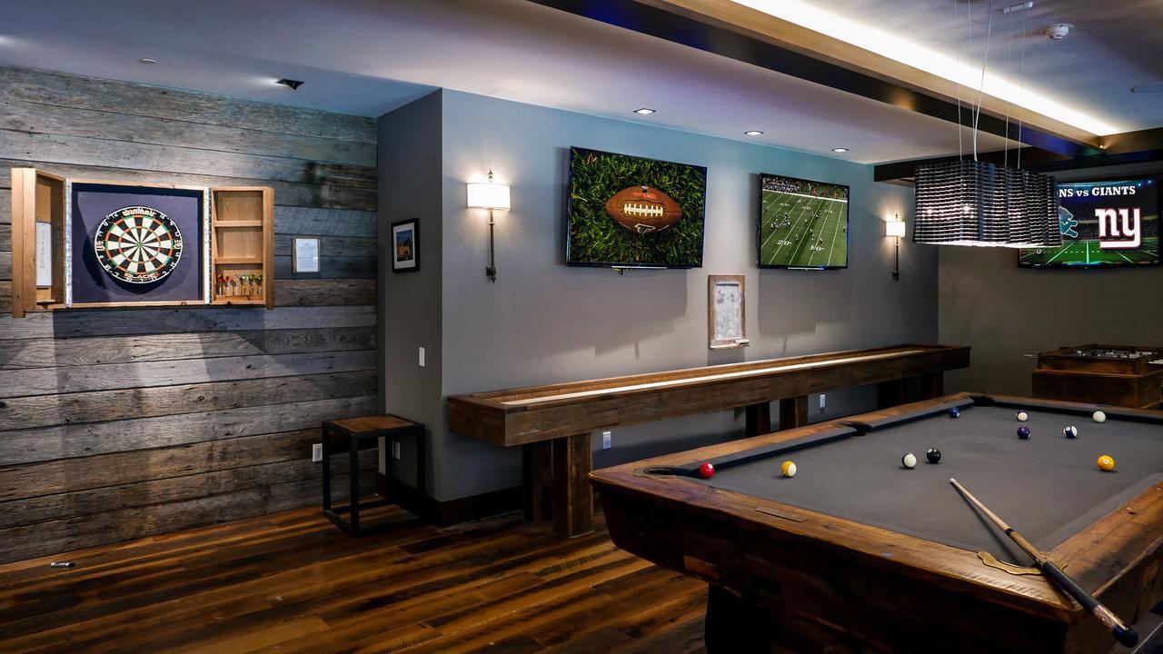Madeline Hotel And Residences, Auberge Resorts Collection Telluride Dış mekan fotoğraf