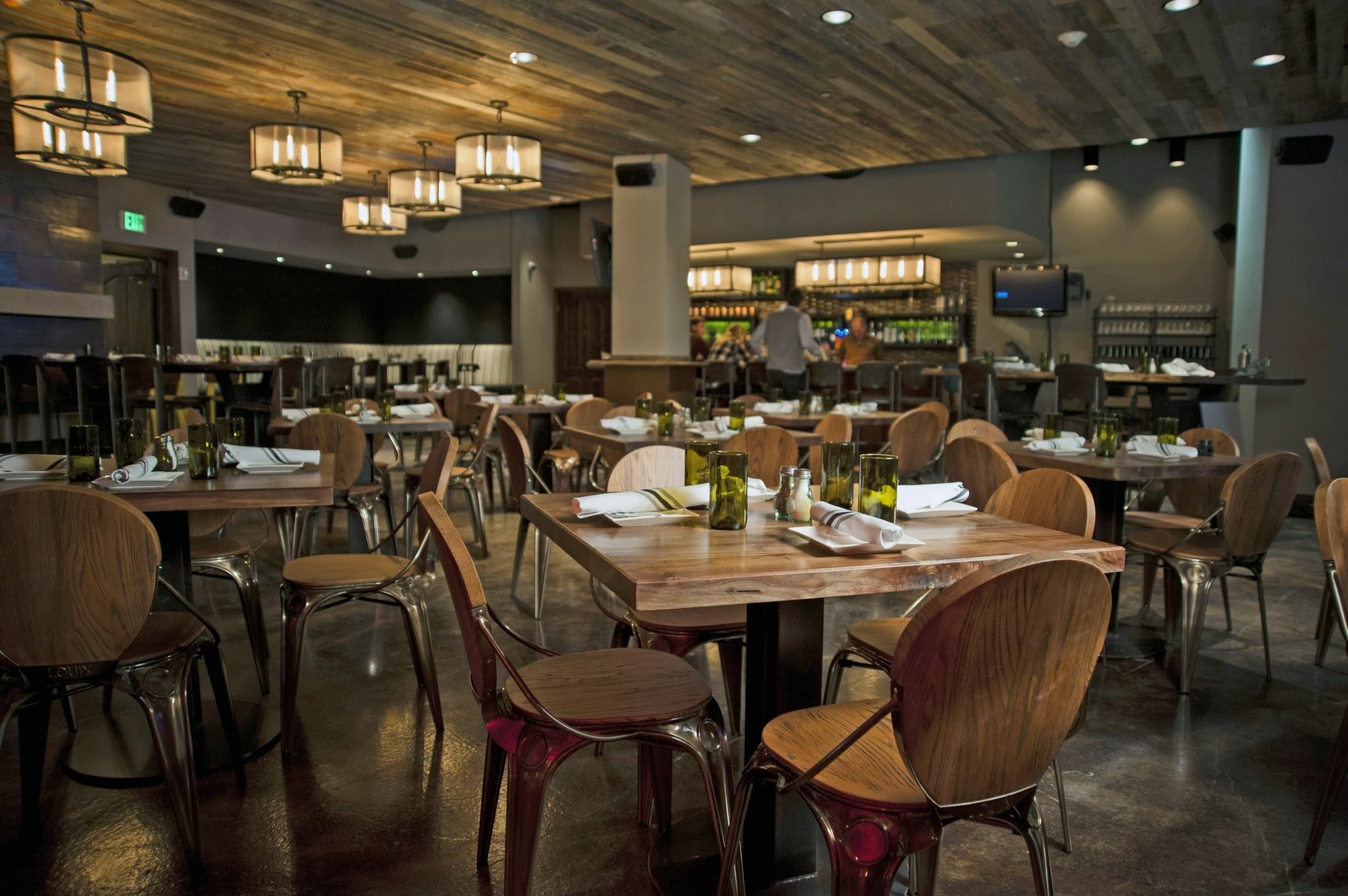 Madeline Hotel And Residences, Auberge Resorts Collection Telluride Dış mekan fotoğraf