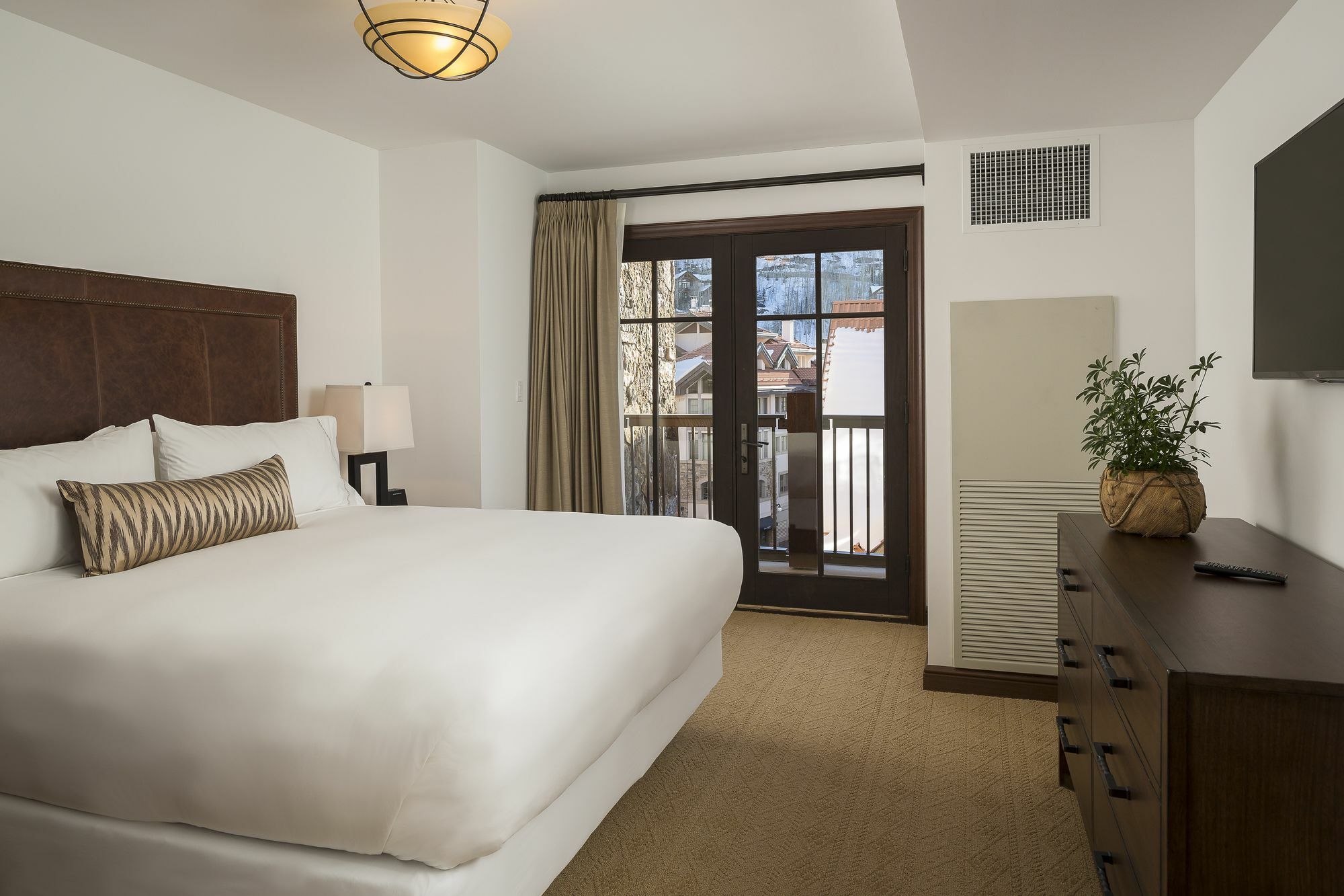 Madeline Hotel And Residences, Auberge Resorts Collection Telluride Dış mekan fotoğraf
