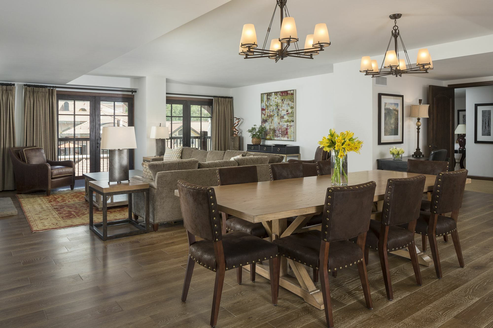 Madeline Hotel And Residences, Auberge Resorts Collection Telluride Dış mekan fotoğraf