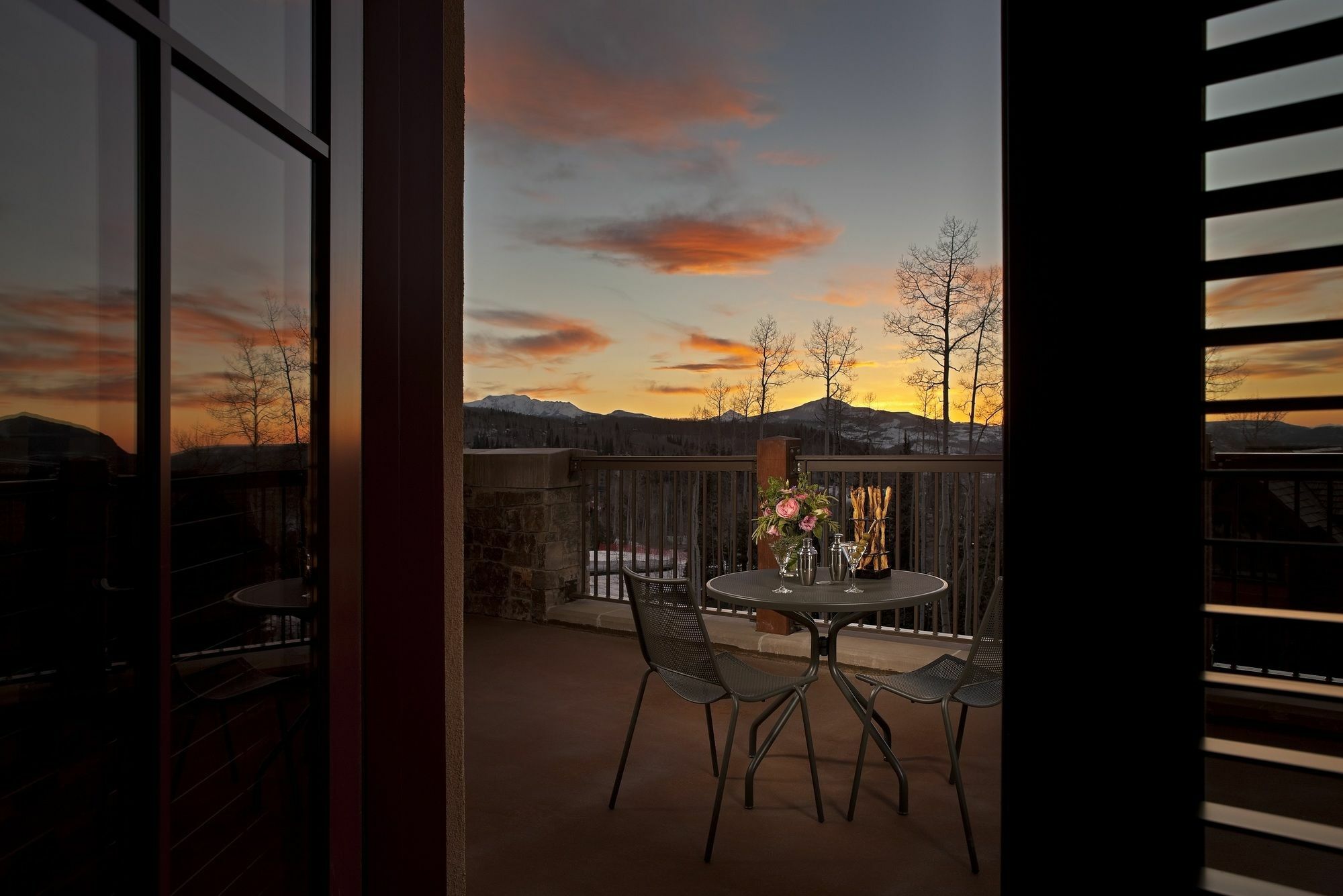 Madeline Hotel And Residences, Auberge Resorts Collection Telluride Dış mekan fotoğraf