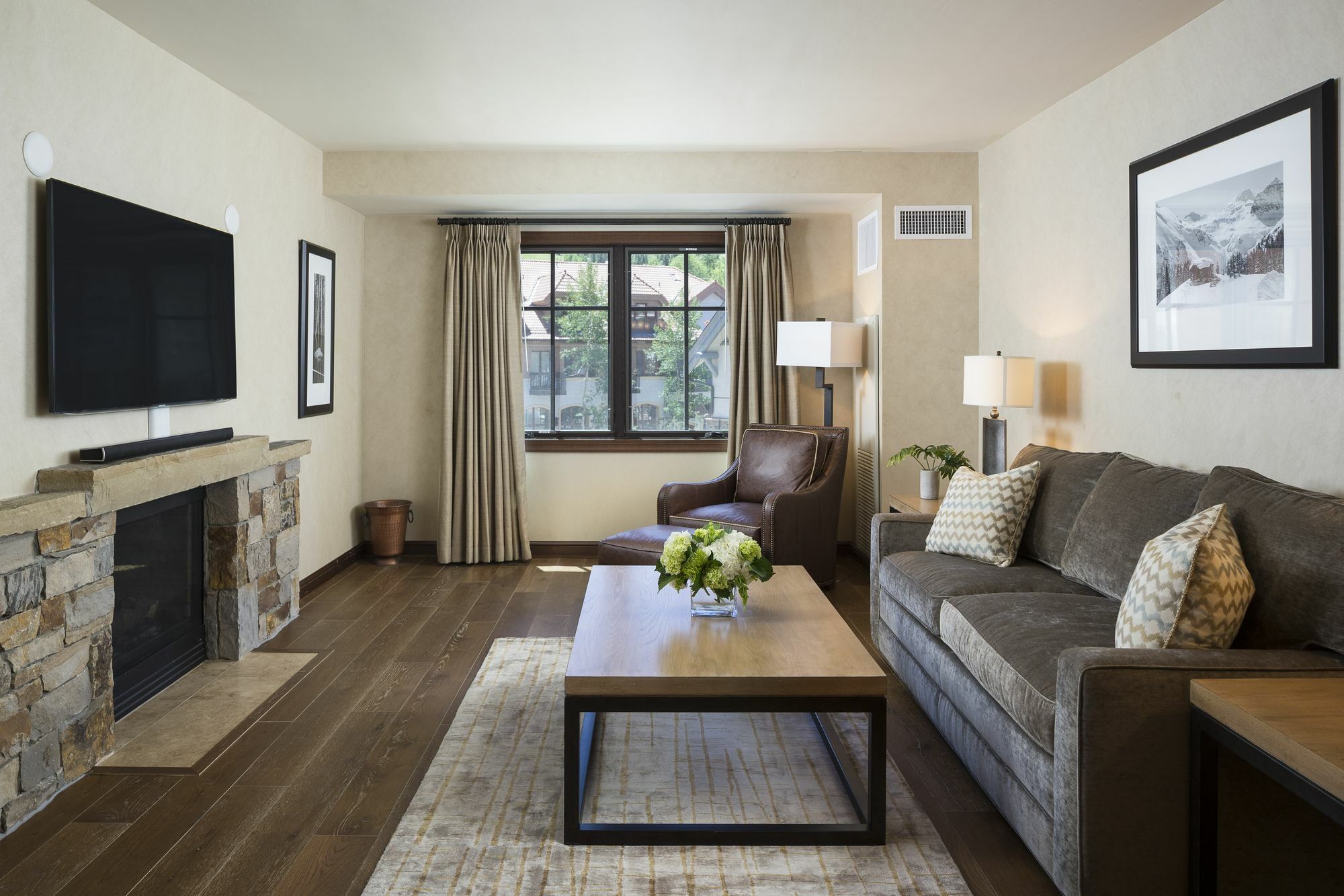 Madeline Hotel And Residences, Auberge Resorts Collection Telluride Dış mekan fotoğraf