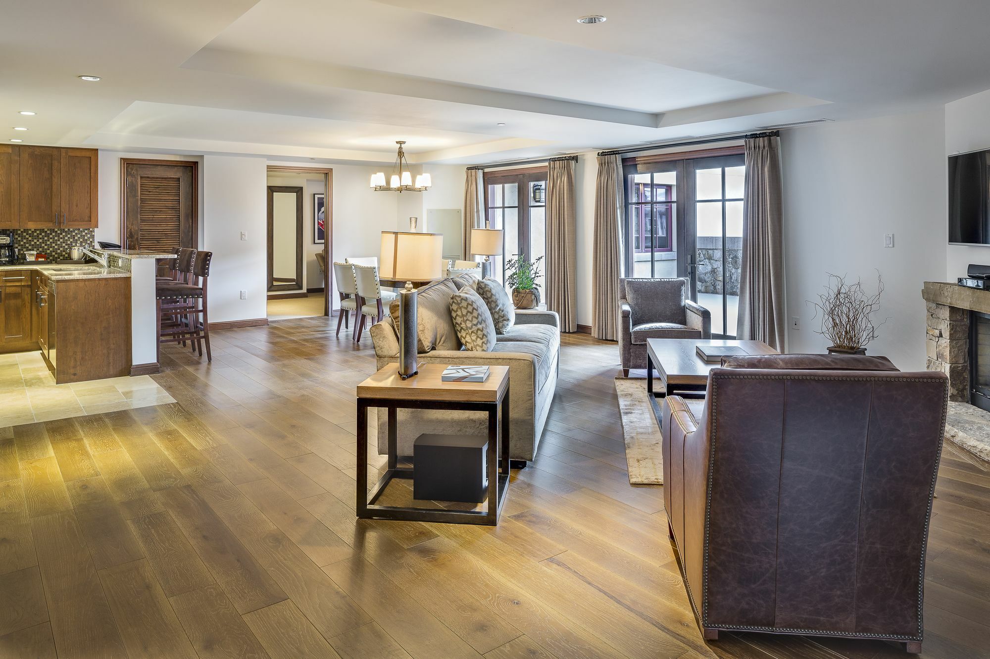 Madeline Hotel And Residences, Auberge Resorts Collection Telluride Dış mekan fotoğraf