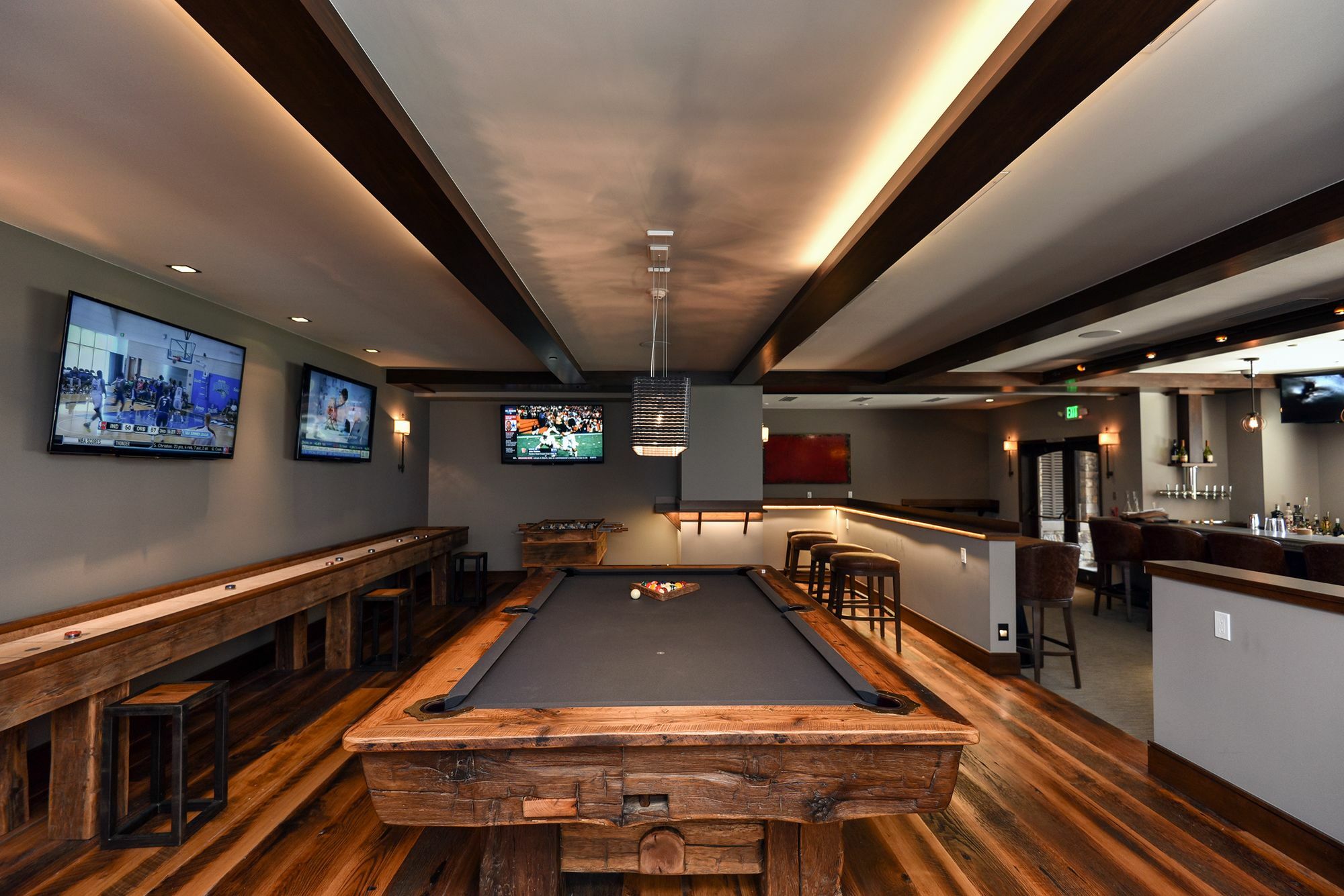 Madeline Hotel And Residences, Auberge Resorts Collection Telluride Dış mekan fotoğraf