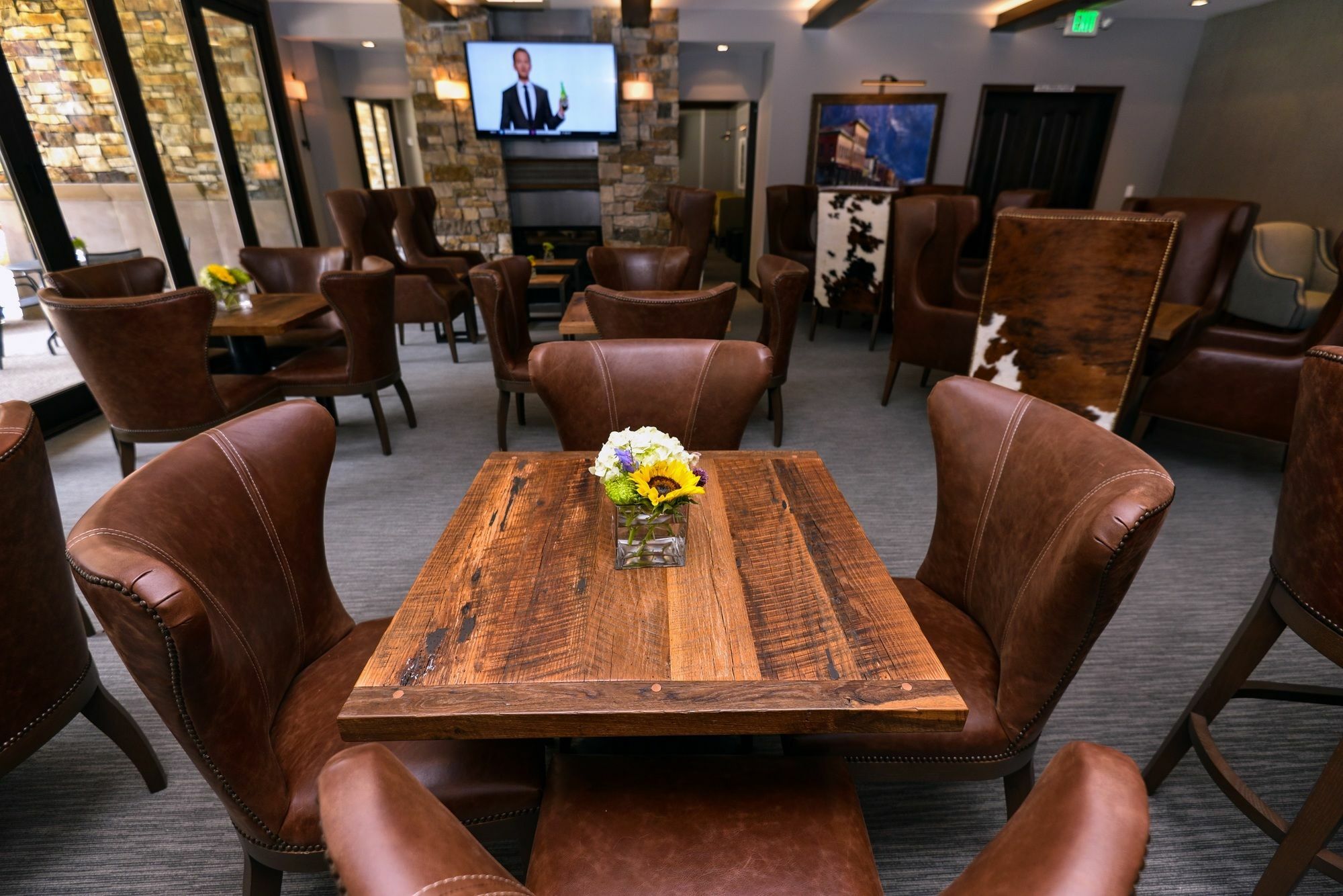 Madeline Hotel And Residences, Auberge Resorts Collection Telluride Dış mekan fotoğraf