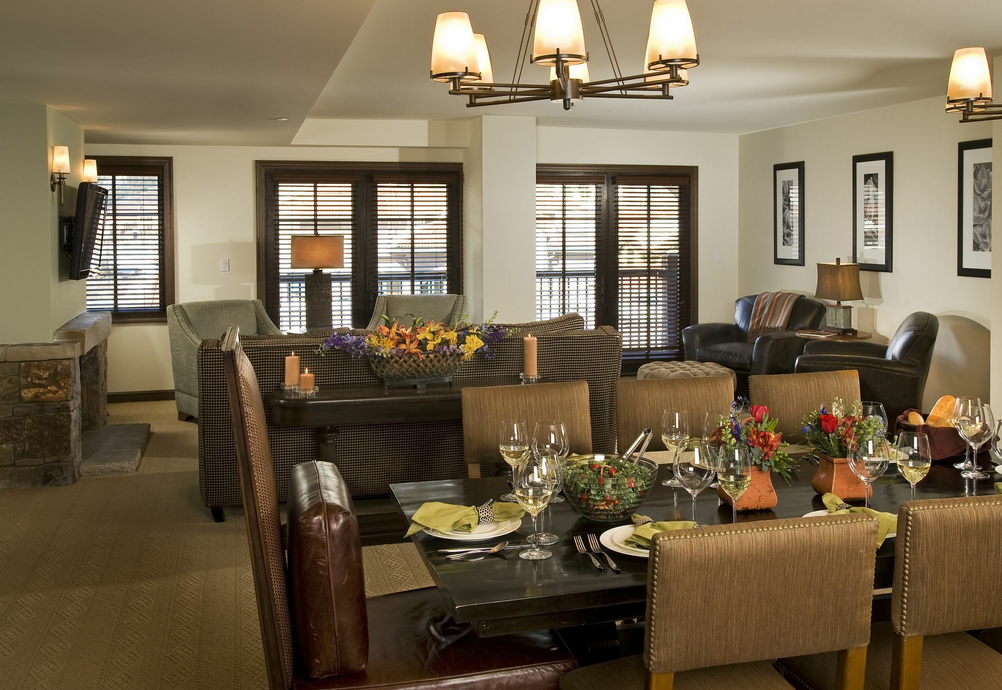 Madeline Hotel And Residences, Auberge Resorts Collection Telluride Dış mekan fotoğraf