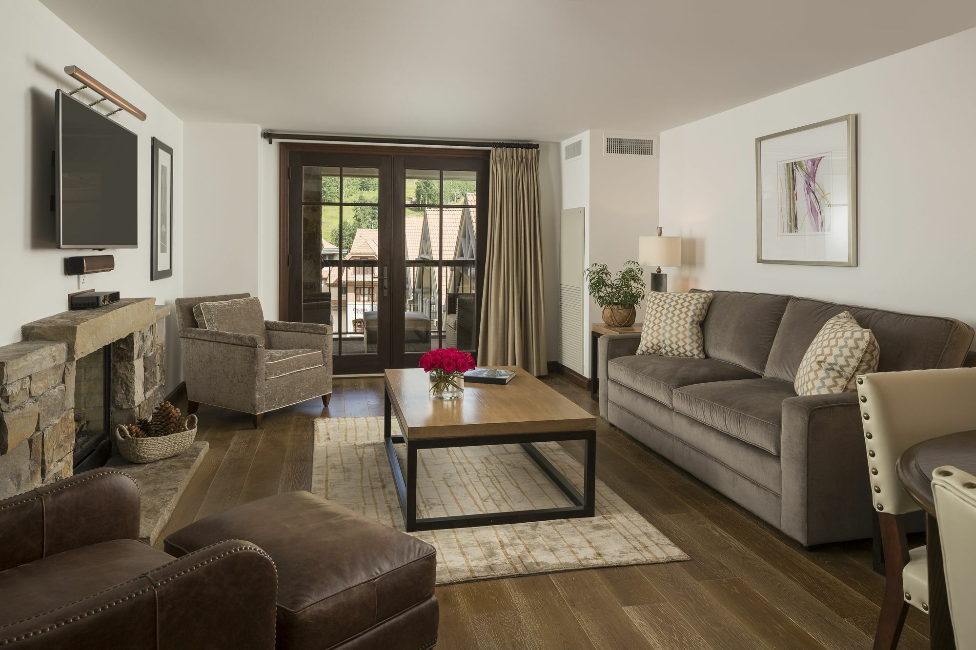 Madeline Hotel And Residences, Auberge Resorts Collection Telluride Dış mekan fotoğraf