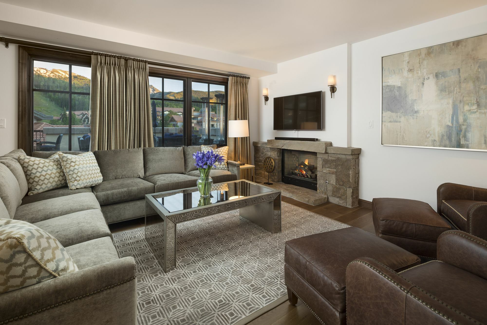 Madeline Hotel And Residences, Auberge Resorts Collection Telluride Dış mekan fotoğraf