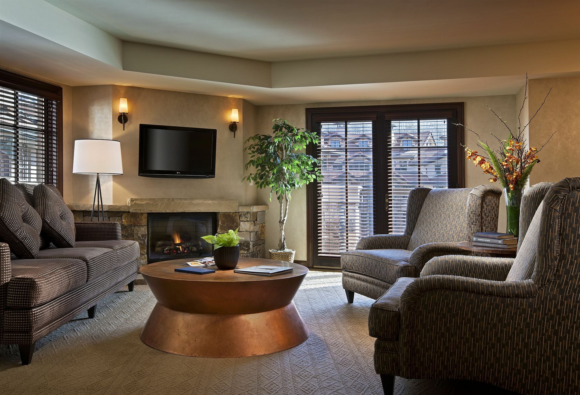Madeline Hotel And Residences, Auberge Resorts Collection Telluride Dış mekan fotoğraf