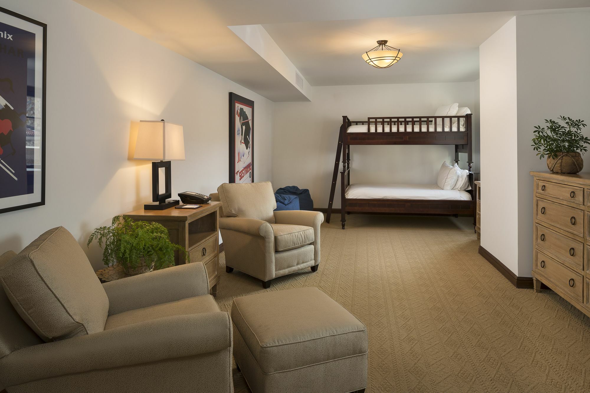 Madeline Hotel And Residences, Auberge Resorts Collection Telluride Dış mekan fotoğraf